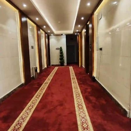 الماسم للأجنحة الفاخرة- الملك فهد - الرياض ריאד מראה חיצוני תמונה